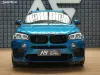 BMW X6 M 423kW B&O LED 360 Nez.Top Thumbnail 2