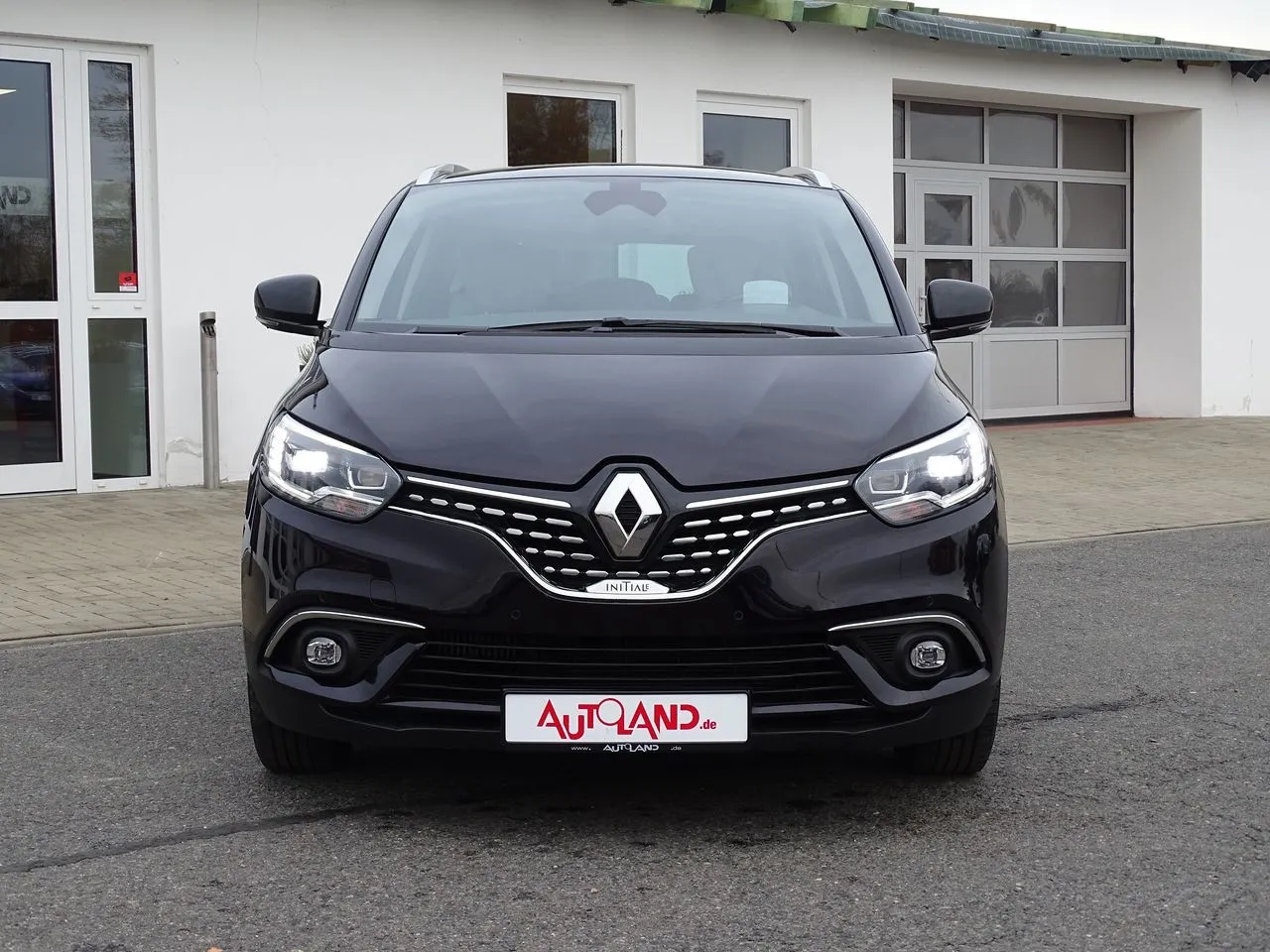 Renault Grand Scenic 1.2 TCe...  Image 5