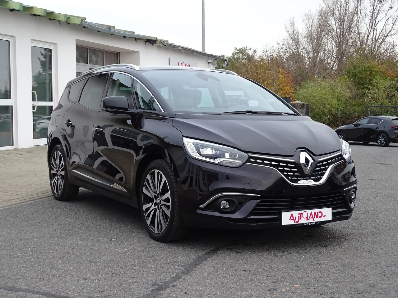 Renault Grand Scenic 1.2 TCe...  Image 6