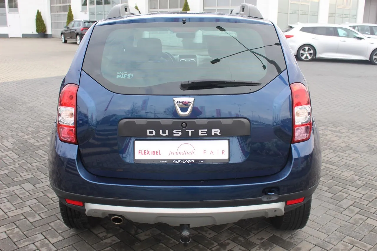 Dacia Duster 1.6 SCe Celebration 4x2...  Image 5