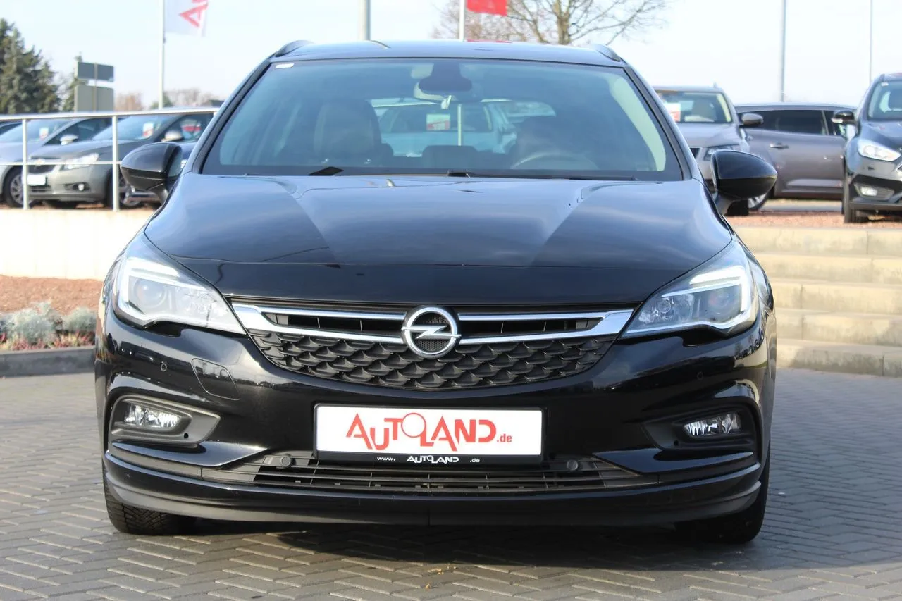 Opel Astra ST 1.0 DI Turbo...  Image 2