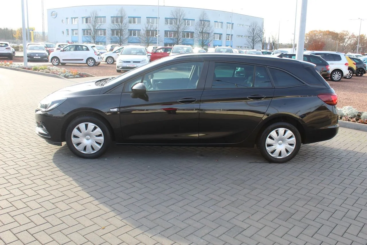 Opel Astra ST 1.0 DI Turbo...  Image 8