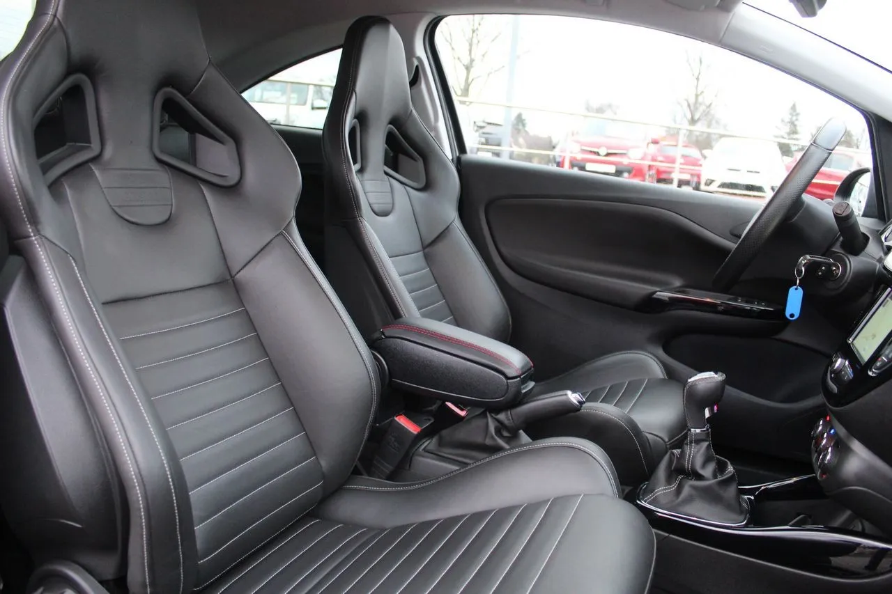 Opel Corsa E 1.4 Turbo S OPC-Line...  Image 9