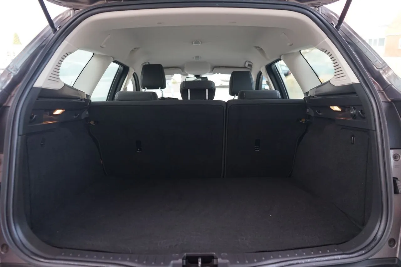 Ford Focus Turnier 1.0 EB...  Image 9