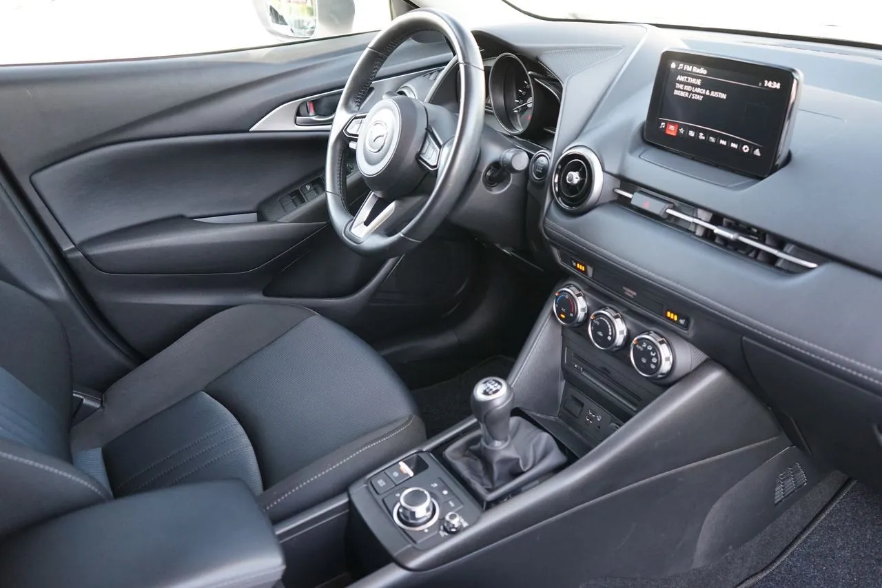 Mazda CX-3 2.0 SKYACTIV Exclusive...  Image 5