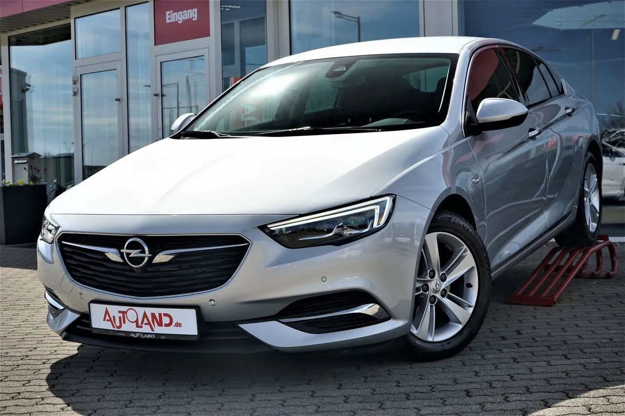Opel Insignia 1.5 Turbo INNOVATION...  Image 1