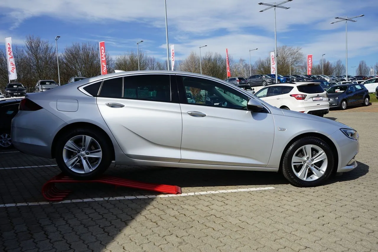 Opel Insignia 1.5 Turbo INNOVATION...  Image 4