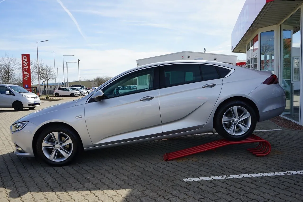 Opel Insignia 1.5 Turbo INNOVATION...  Image 5