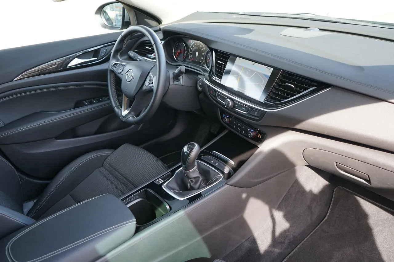 Opel Insignia 1.5 Turbo INNOVATION...  Image 7