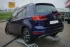 Volkswagen Golf Sportsvan IQ.Drive 1.0 TSI...  Thumbnail 2
