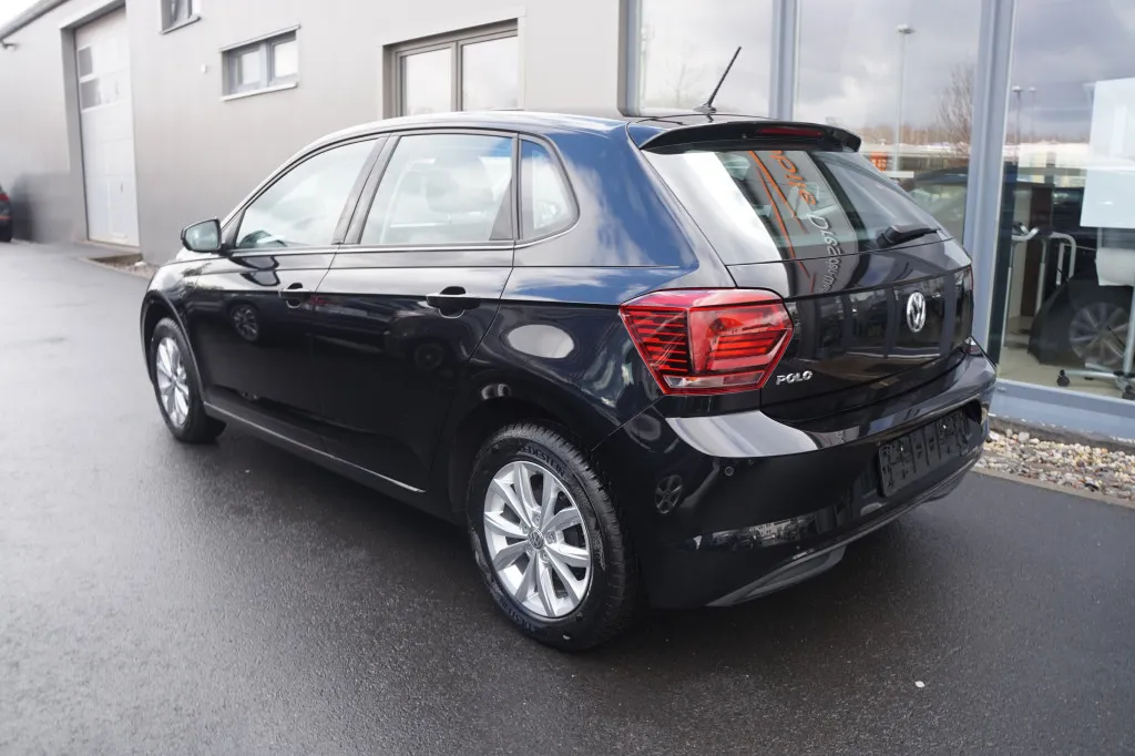 Volkswagen Polo 1.0 TSI HIGHLINE*MIRRORLINK*PDC VO+HI* Image 10