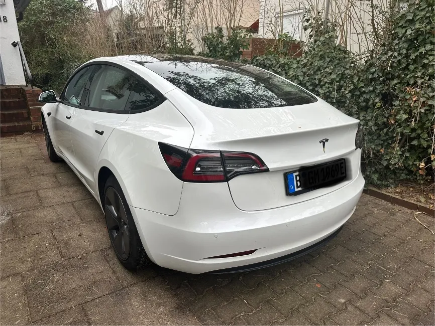 Tesla Model 3  Image 6