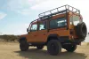Land Rover Defender  Thumbnail 2