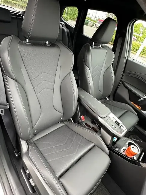 BMW X1 xDrive23i M Sportpaket Image 5