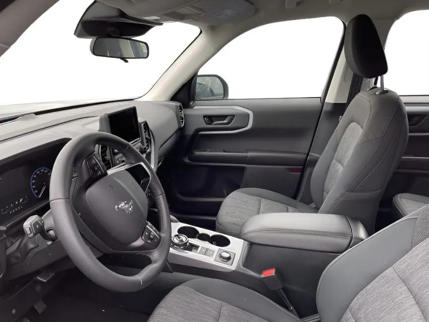 Ford Bronco Sport Image 5