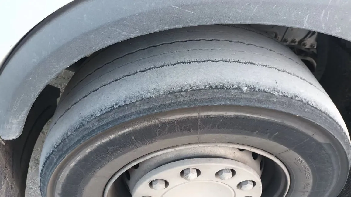 Renault PREMIUM 460 Image 10