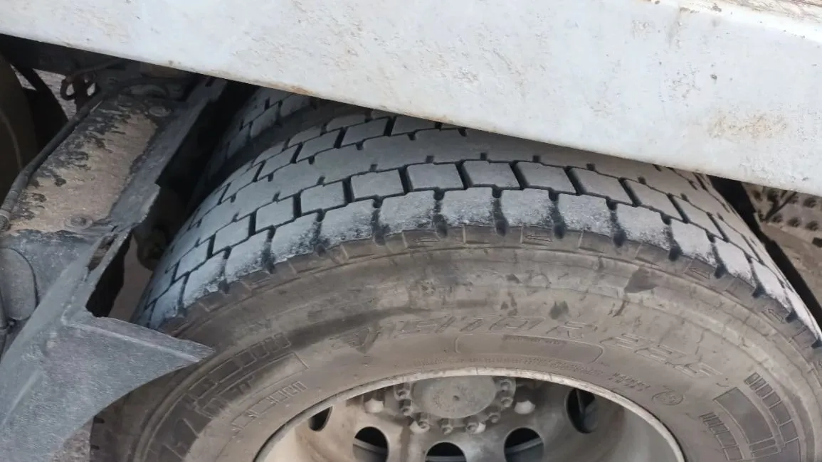 Renault PREMIUM 460 Image 8