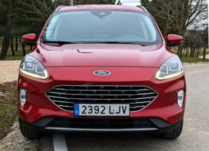 Ford Kuga 1.5 EcoB. S