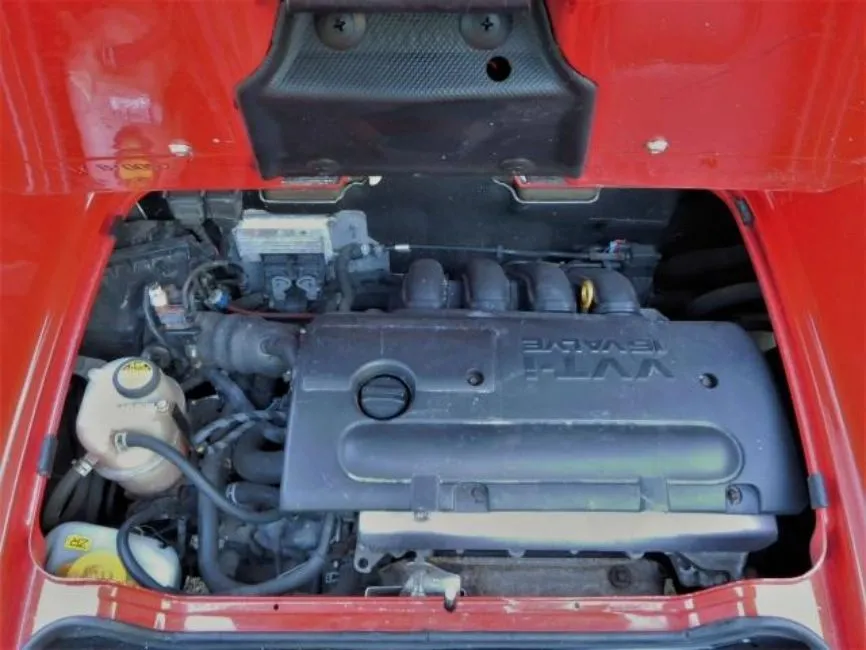 Lotus Elise 1.8 S Image 4