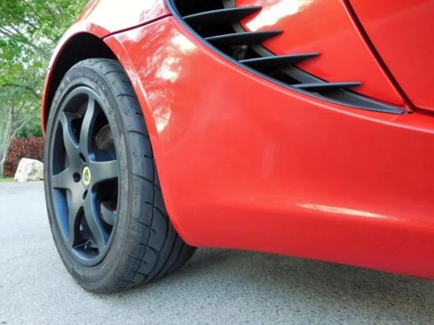 Lotus Elise 1.8 S Image 9