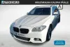BMW 520 520 F11 Touring 520d A xDrive Business Exclusive Pro Edition * Koukku / Nelikko / M-Sport paketti* Thumbnail 1