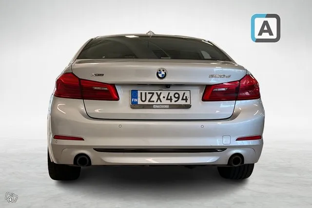 BMW 520 520 G30 Sedan 520d A xDrive Business Sport *LED / Koukku * Image 4