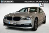 BMW 520 520 G30 Sedan 520d A xDrive Business Sport *LED / Koukku * Thumbnail 1