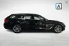 BMW 520 520 dA Touring xDrive Luxury Line Winter * LED / Nahat / Sähkötoiminen takaluukku* Thumbnail 7