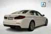 BMW 520 520 G30 Sedan 520d A xDrive MHEV Business *Lisälämmitin / Aktiivi vakkari / Navi / Nahka * - BPS vaihtoautotakuu 24 kk Thumbnail 3
