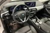 BMW 520 520 G30 Sedan 520d A xDrive MHEV Business *Lisälämmitin / Aktiivi vakkari / Navi / Nahka * - BPS vaihtoautotakuu 24 kk Thumbnail 8