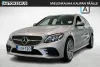 Mercedes-Benz C 200 200 4Matic T A Business AMG * Nelikko / Navi * - Autohuumakorko 1,99%+kulut - Thumbnail 1