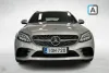 Mercedes-Benz C 200 200 4Matic T A Business AMG * Nelikko / Navi * - Autohuumakorko 1,99%+kulut - Thumbnail 5