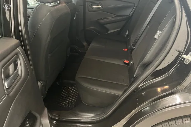 Nissan Qashqai MHEV 158 Xtronic 2WD Acenta * Mukautuva vakkari / Peruutus kamera * Image 9