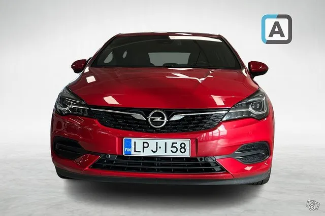 Opel Astra Ultimate Innovation GS 130 Turbo * LED / Navi * Image 5