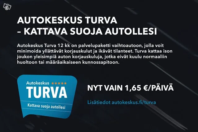 Skoda Octavia Combi 2,0 TDI 184 4x4 RS DSG Autom. * Koukku / Mukautuva vakkari* Image 2