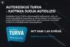 Skoda Octavia Combi 2,0 TDI 184 4x4 RS DSG Autom. * Koukku / Mukautuva vakkari* Thumbnail 2
