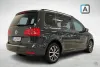 Volkswagen Touran Family Edition 1,4 TSI 103 kW (140 hv) DSG-automaatti * 7 paikkainen / Panoramakatto* Thumbnail 3