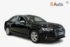 Audi A4 Sedan Business Comfort S line Edition 2,0 TDI 110 kW * Webasto / Koukku / LED-ajovalot * Thumbnail 1