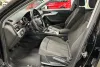 Audi A4 Sedan Business Comfort S line Edition 2,0 TDI 110 kW * Webasto / Koukku / LED-ajovalot * Thumbnail 6