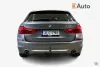 BMW 518 G31 Touring 518d Comfort Limited Edition * P-Kamera / Koukku / Prof.Navi / Ruskeat nahat * Thumbnail 3