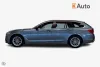 BMW 518 G31 Touring 518d Comfort Limited Edition * P-Kamera / Koukku / Prof.Navi / Ruskeat nahat * Thumbnail 5