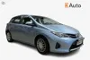 Toyota Auris 1,33 Dual VVT-i Life 5ov * Vetokoukku / lohko+sisäp. / autom. ilmastointi * Thumbnail 1
