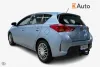 Toyota Auris 1,33 Dual VVT-i Life 5ov * Vetokoukku / lohko+sisäp. / autom. ilmastointi * Thumbnail 2