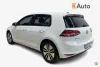 Volkswagen Golf e-Golf 85 kW (115 hv) automaatti *ACC / Navi / P-Tutkat / Lämm.tuulilasi* Thumbnail 2