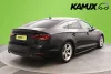 Audi A5 Sportback Business Sport Comfort Edition 1,4 TFSI 110 kW S tronic / Vetokoukku / Webasto / / Thumbnail 4