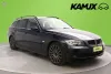 BMW 325 E91 Touring / Juuri huollettu / Tutkat / 2x renkaat / Thumbnail 1