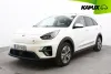 KIA Niro EX 64 kWh 204 hv / Adapt. Vakkari / Navigointi / Peruutuskamera / JBL / Thumbnail 9