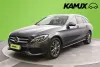 Mercedes-Benz C 200 200 d T A Premium Business / Vakionopeudensäädin / Tutkat / Suomi-auto / LED-Ajovalot / Thumbnail 6