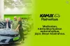 Nissan Juke 1,6L Pure Drive Acenta / Suomi-Auto / Lohkolämmitin / Vakkari / Juuri Huollettu / Thumbnail 3