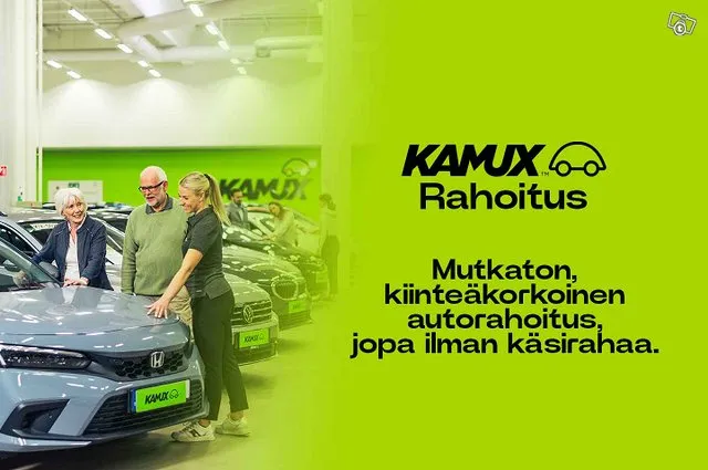 Toyota Auris Touring Sports 1,8 Hybrid Active / Merkkihuollettu / Suomi-auto / Lohkolämmitin + Pistoke / Koukku Image 3